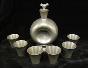 Dryckesset 1936